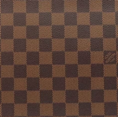 louis vuitton white pattern|louis vuitton checkered pattern.